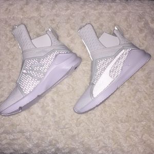 BRAND NEW FENTY TRAINERS